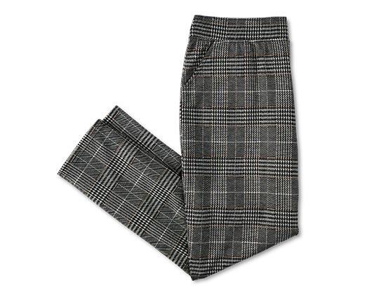 Serra 
 Ladies' Pull-On Pants