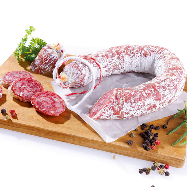 Original französische Salami