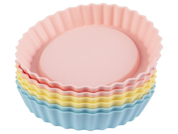 Muffin Cases / Cake Moulds