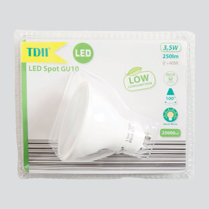 Spot LED