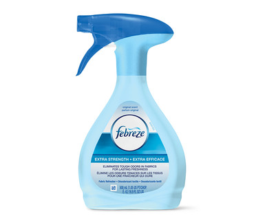 Febreze Fabric Refresher