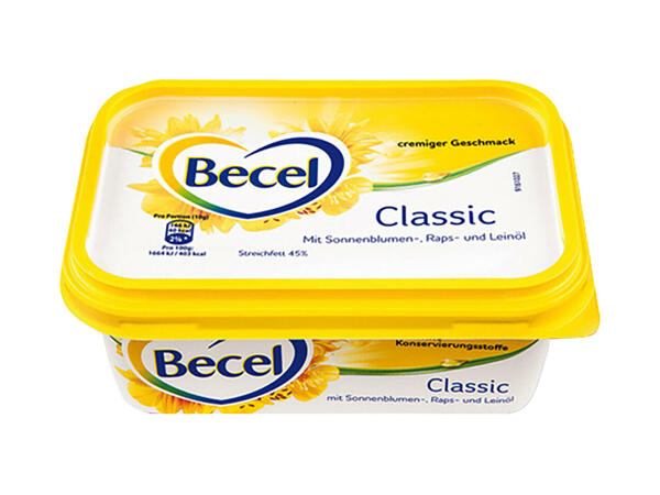 Becel Margarine