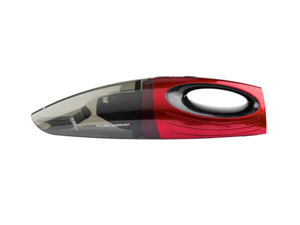 Silvercrest Wet & Dry Hand-Held Vacuum