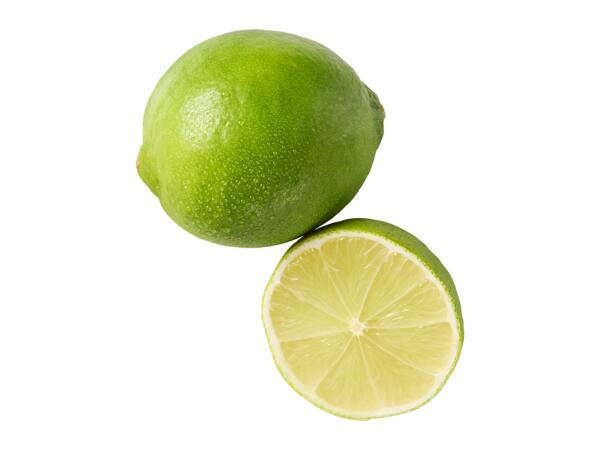 Limetka