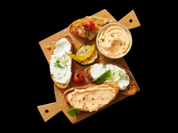 Cream Cheese Spread