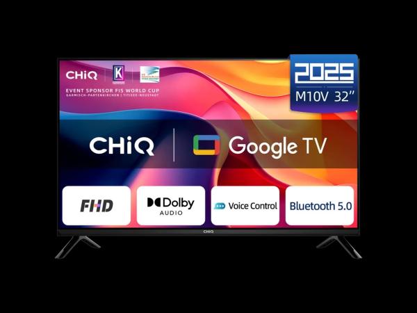 Smart TV 32''