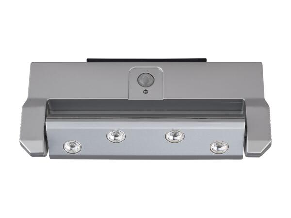 LIVARNO HOME(R) LED-sensorlampe