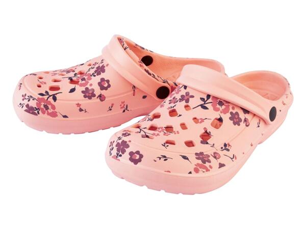 Clogs
