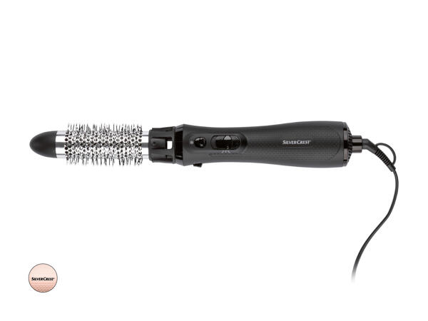Brosse soufflante multifonction