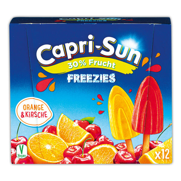 Freezies