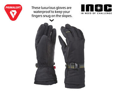 Adult's Premium Ski Gloves
