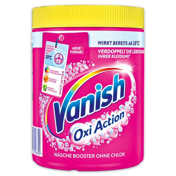 Oxi Action