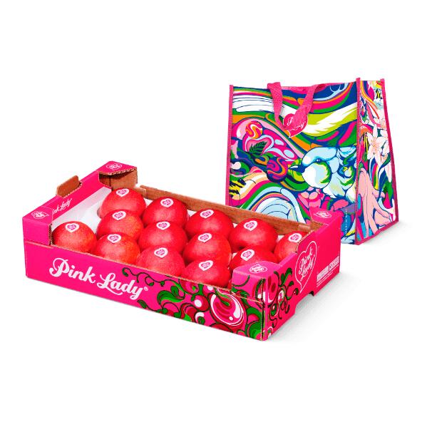 Pink Lady-appels