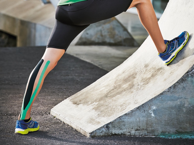 Sensiplast Kinesiology Tape Set