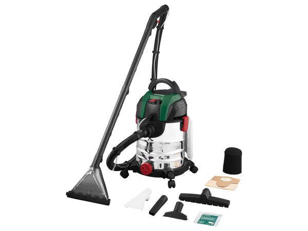 1600W Carpet Cleaner