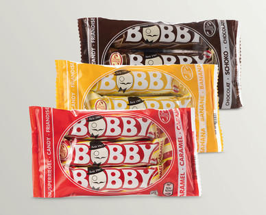 Bobby-Riegel