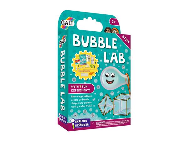 Galt Explore And Discover Science Kit