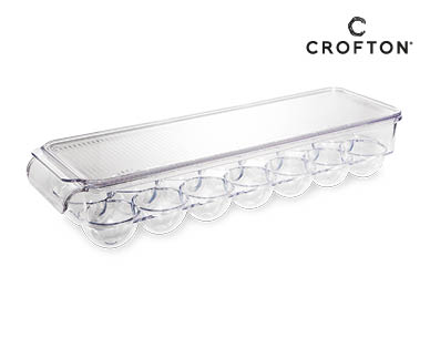 Assorted Fridge Organisers