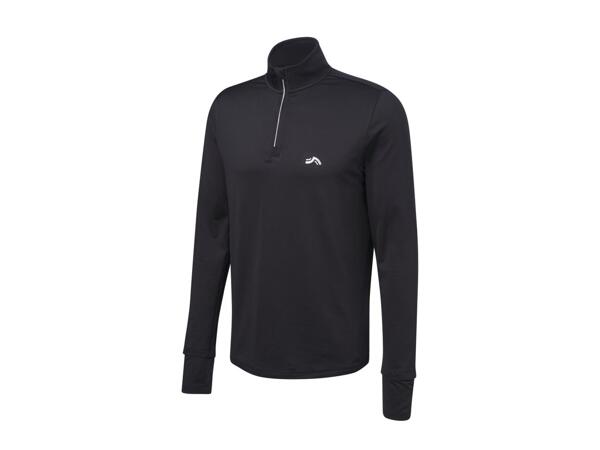 Men's thermal sports top