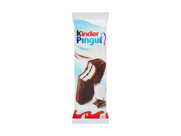 Kinder Pingui