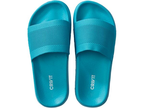 Adult Sliders