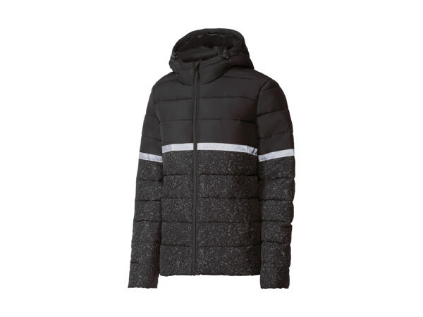 CRIVIT(R) Quiltet jakke