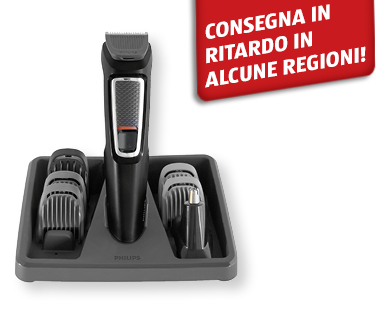 Multigroom Series 3000 PHILIPS