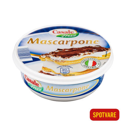 Mascarpone