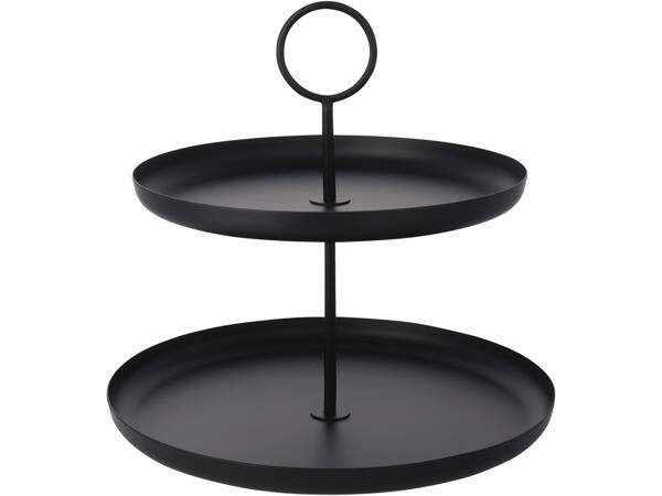Tiered Cake Stand