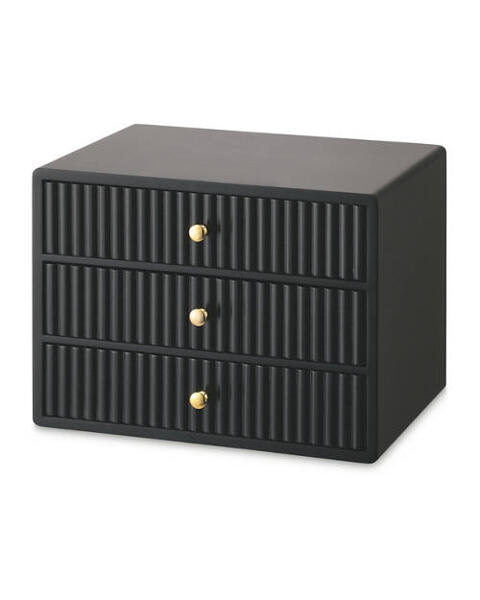 Makeup Storage