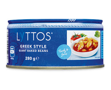 Giant Baked Beans 280g