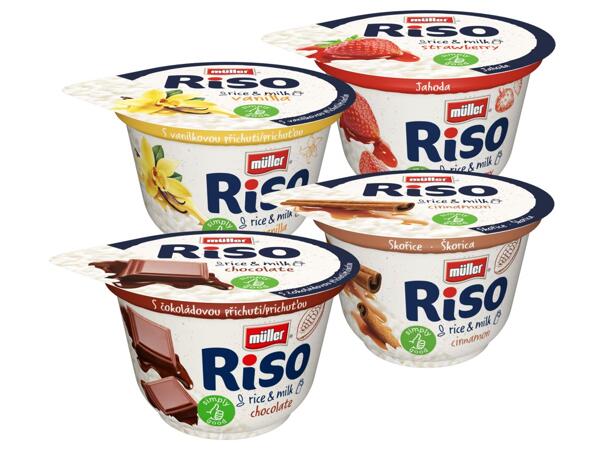 MÜLLER RISO