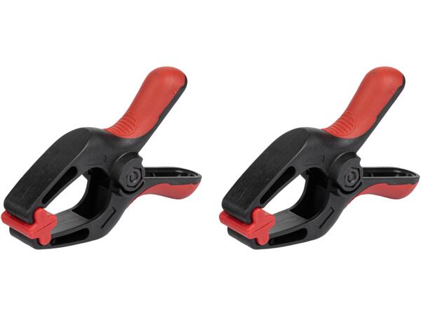 Clamp Set