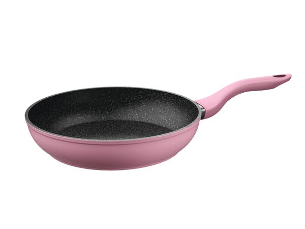 Aluminium Frying Pan