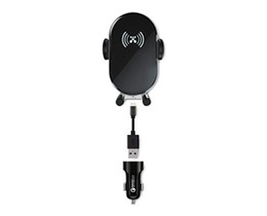 Atomi
Qi Wireless Car Charger