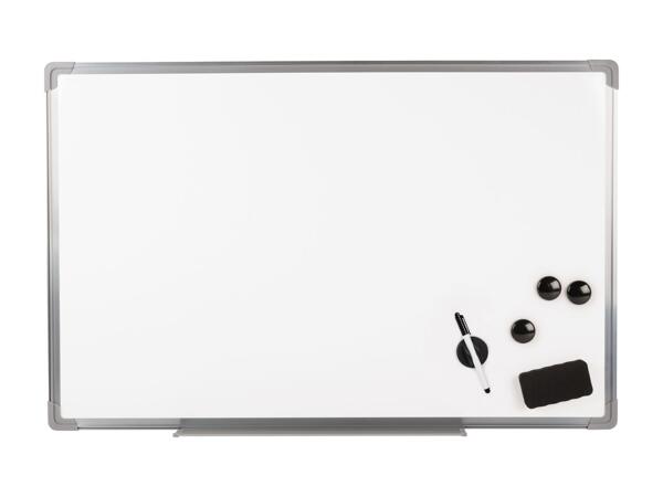 Magnet- og whiteboard