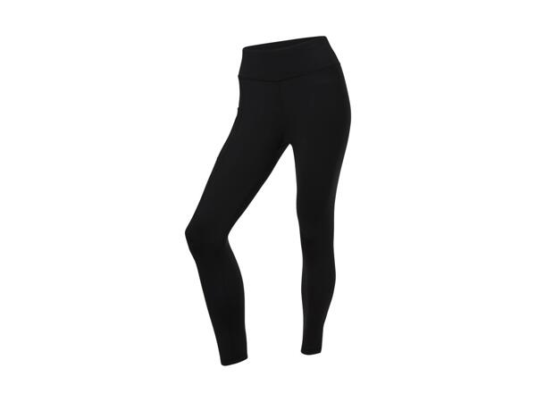 Løbetights