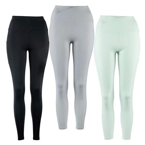 CRANE Damen-Leggings