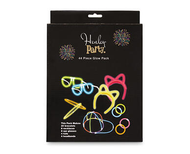 NYE Party Glow 44 Pack