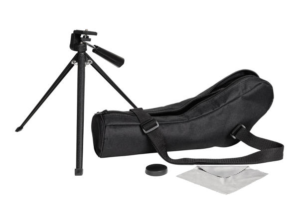 SPEKTIV SE ZOOMEM 20-60x60