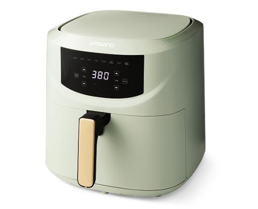 Ambiano 
 8-Quart Digital Air Fryer