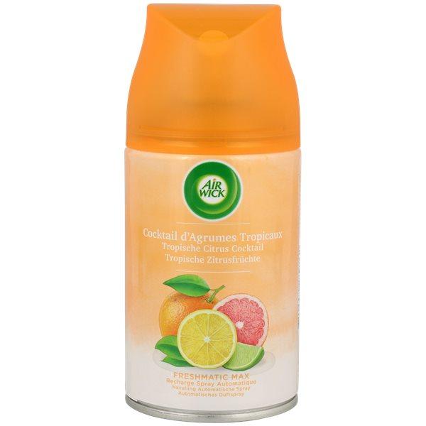 Freshmatic recharge Air Wick