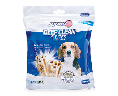 Dog Treats 250g/200g