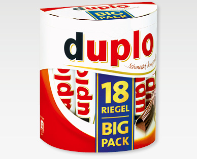 FERRERO(R) Duplo