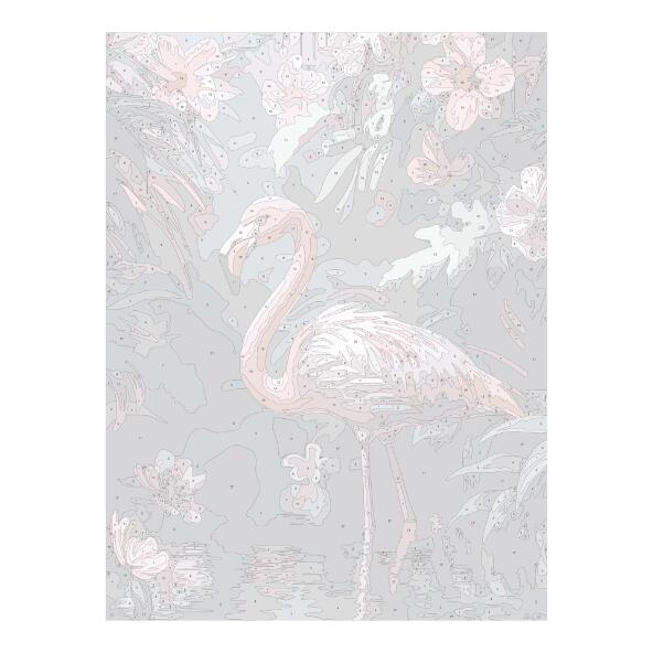 HOME CREATION(R) 				Diamond Painting oder Malen nach Zahlen