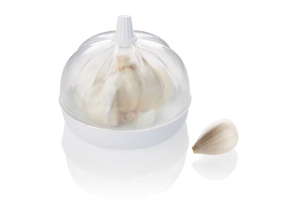 Ernesto Novelty Food Storage Container / Peeler