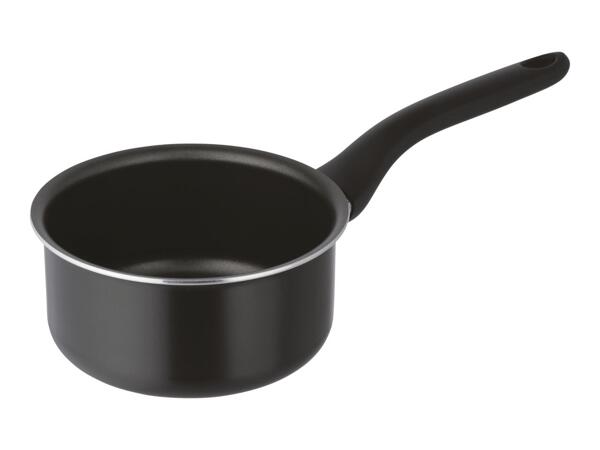 Silvercrest Mini Aluminium Saucepan