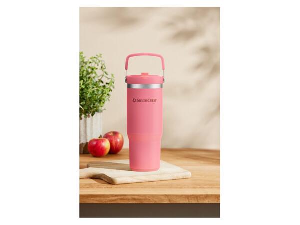 Stainless Steel Flask