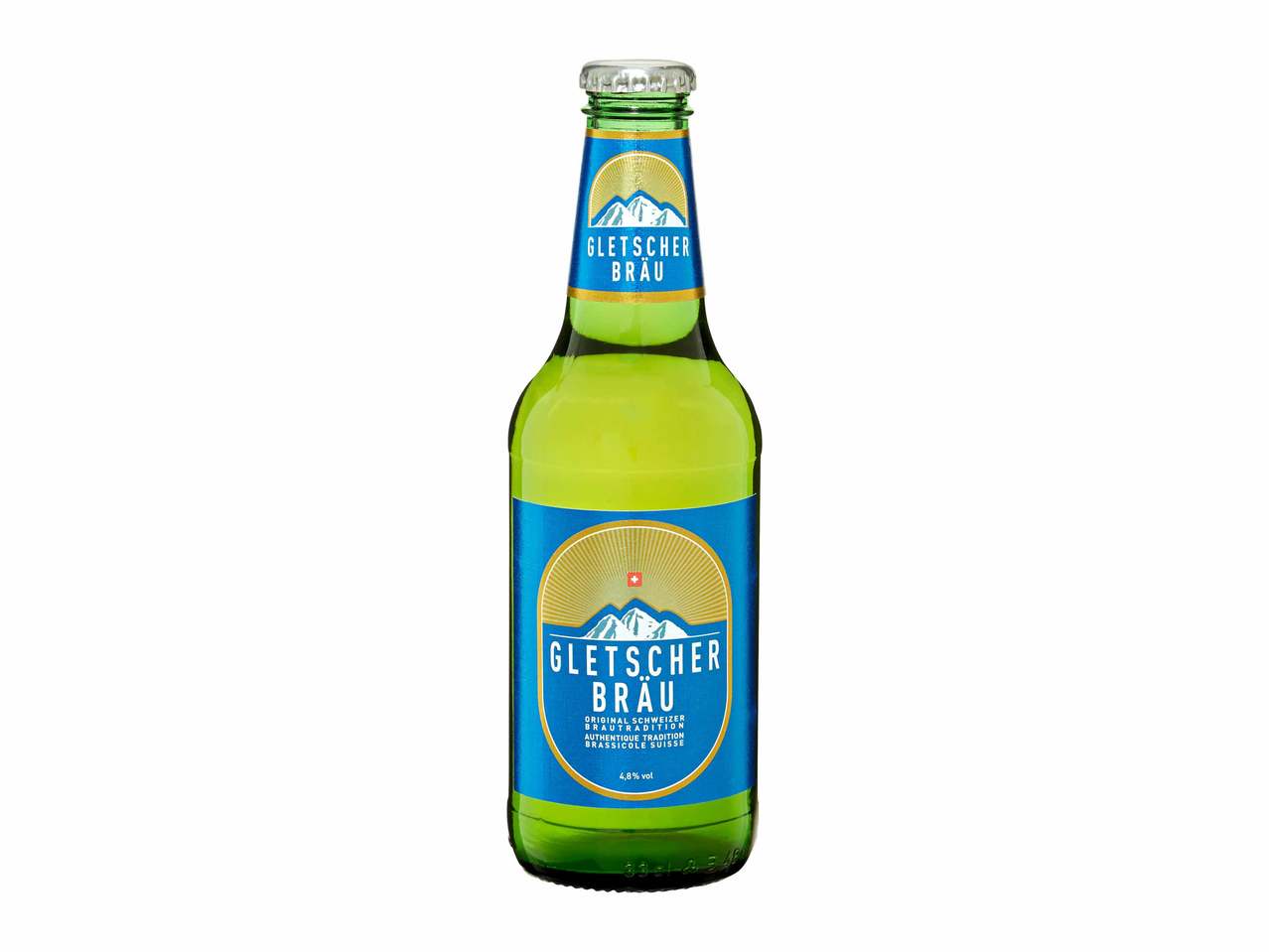 Bière Lager