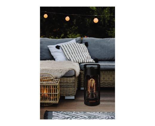 Gardenline
1200-Watt Portable Patio Heater